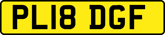 PL18DGF
