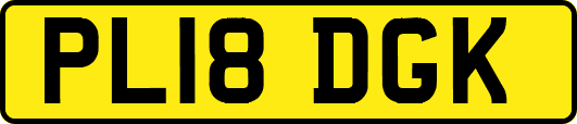 PL18DGK