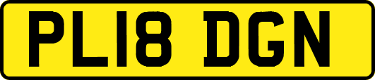 PL18DGN