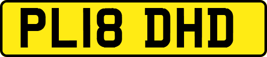 PL18DHD
