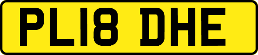 PL18DHE
