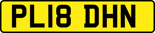 PL18DHN
