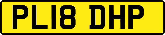 PL18DHP