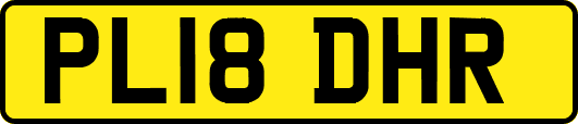 PL18DHR