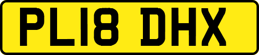 PL18DHX