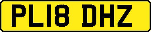 PL18DHZ