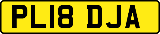 PL18DJA