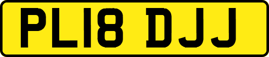 PL18DJJ