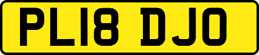 PL18DJO
