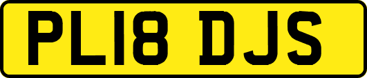 PL18DJS