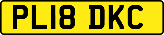 PL18DKC
