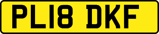 PL18DKF