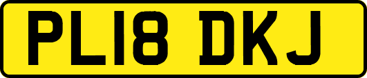 PL18DKJ