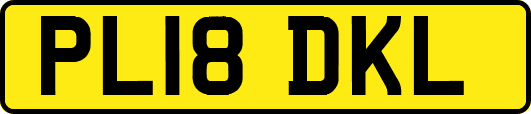 PL18DKL