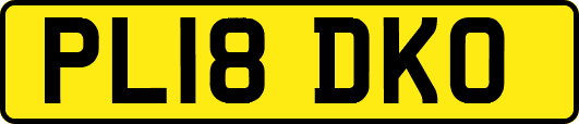 PL18DKO