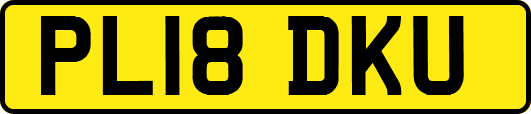 PL18DKU