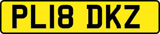 PL18DKZ