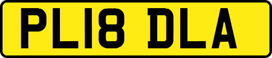 PL18DLA