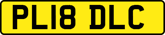 PL18DLC