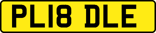 PL18DLE