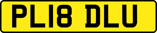 PL18DLU