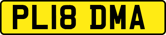 PL18DMA