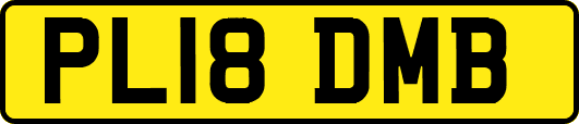PL18DMB