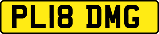 PL18DMG