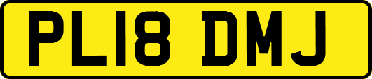 PL18DMJ