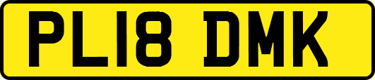 PL18DMK