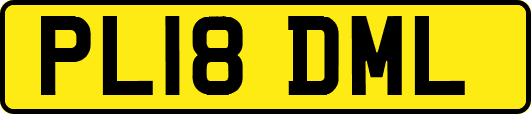 PL18DML