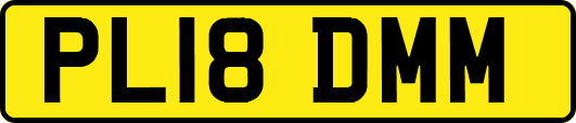 PL18DMM