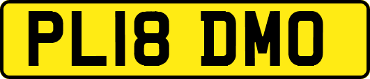 PL18DMO