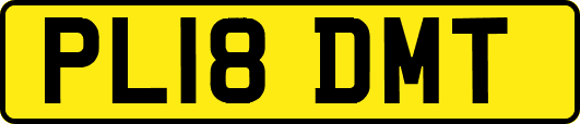 PL18DMT
