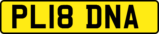 PL18DNA