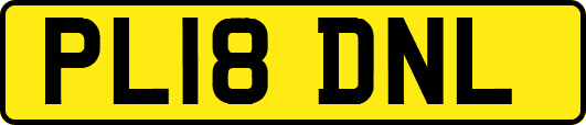 PL18DNL