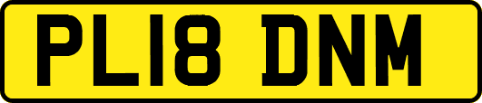 PL18DNM