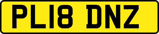 PL18DNZ