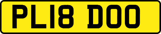 PL18DOO