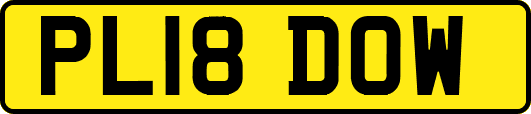 PL18DOW