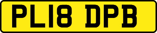 PL18DPB