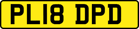 PL18DPD