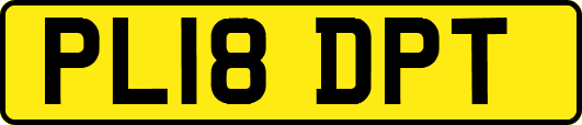 PL18DPT