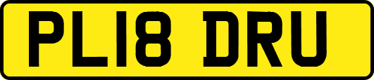 PL18DRU