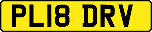 PL18DRV