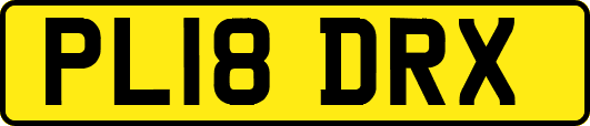 PL18DRX