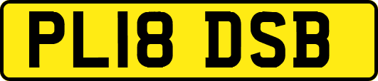 PL18DSB