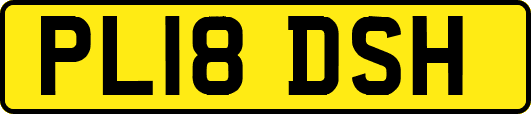PL18DSH