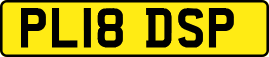 PL18DSP