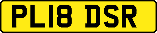 PL18DSR